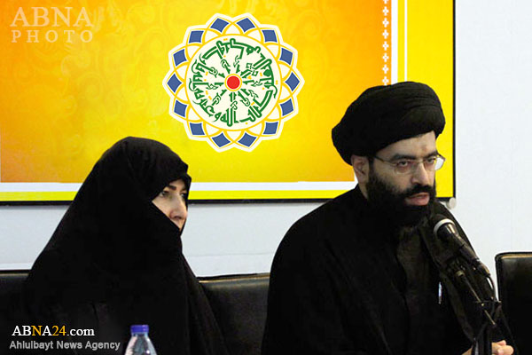 پیام تسلیت خبرگزاری اهل بیت(ع) ـ ابنا ـ به مناسبت رحلت حاج غضنفر رکن آبادی